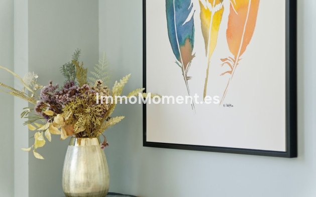 Reventa - Villa - Orihuela - Punta Prima