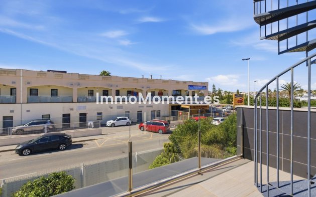 Reventa - Villa - Orihuela - Punta Prima