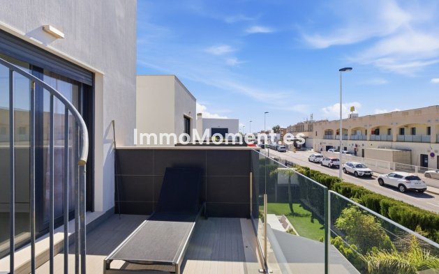 Reventa - Villa - Orihuela - Punta Prima