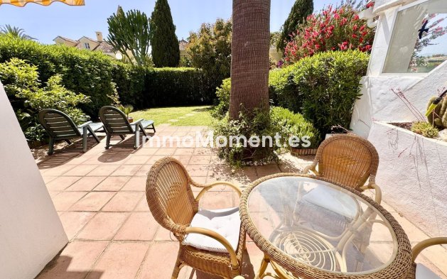 Bestaande woning - Villa - Marbella - Nueva Andalucía