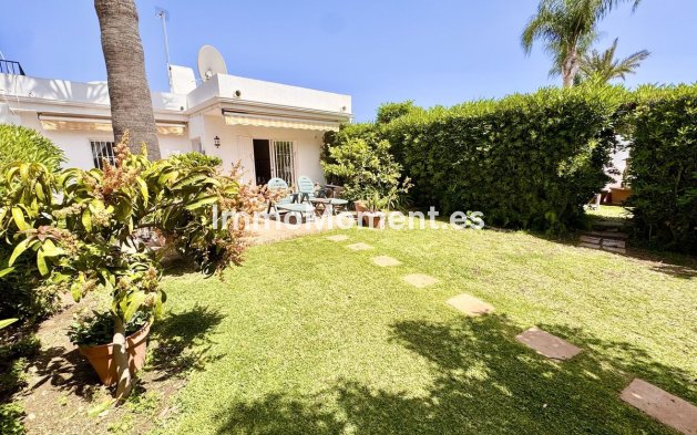 Bestaande woning - Villa - Marbella - Nueva Andalucía