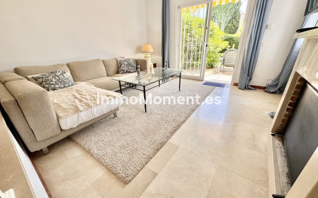 Bestaande woning - Villa - Marbella - Nueva Andalucía