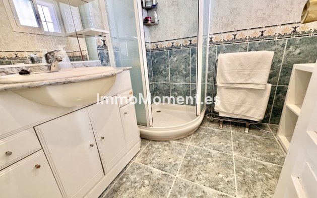 Bestaande woning - Villa - Marbella - Nueva Andalucía