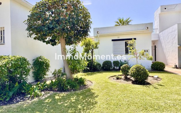 Bestaande woning - Villa - Marbella - Nueva Andalucía