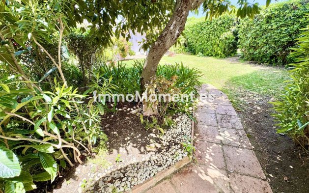 Bestaande woning - Villa - Marbella - Nueva Andalucía