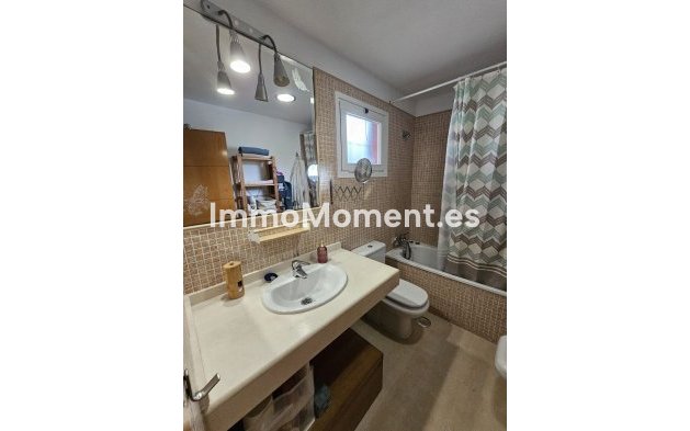 Bestaande woning - Geschakelde woning - Binnenland  - Alhaurín de la Torre