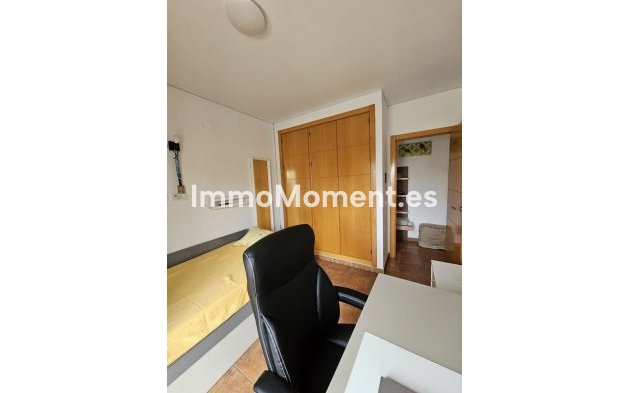 Bestaande woning - Geschakelde woning - Binnenland  - Alhaurín de la Torre