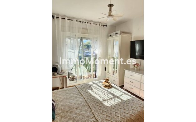 Bestaande woning - Geschakelde woning - Binnenland  - Alhaurín de la Torre