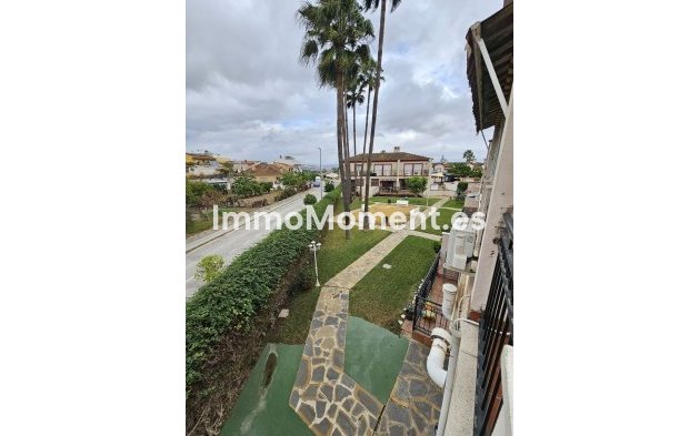 Bestaande woning - Geschakelde woning - Binnenland  - Alhaurín de la Torre