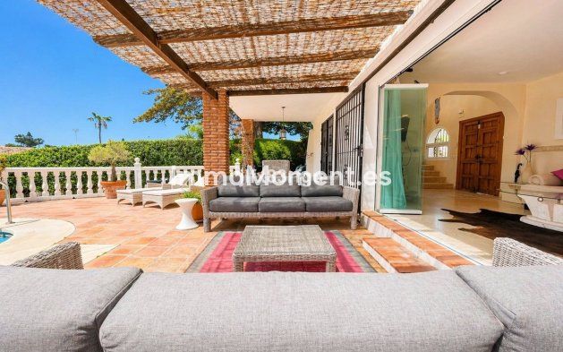 Resale - Villa - Mijas - Mijas Costa