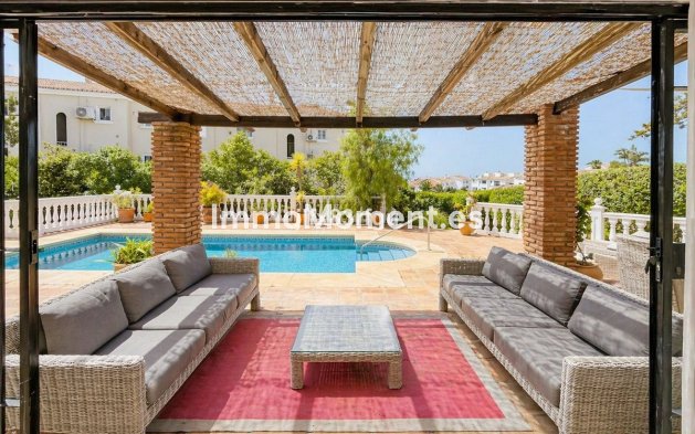 Resale - Villa - Mijas - Mijas Costa