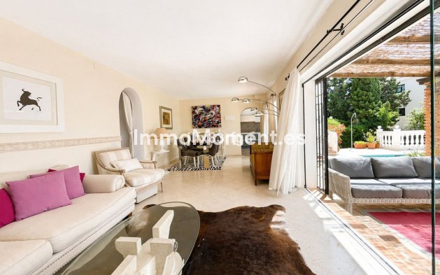 Resale - Villa - Mijas - Mijas Costa