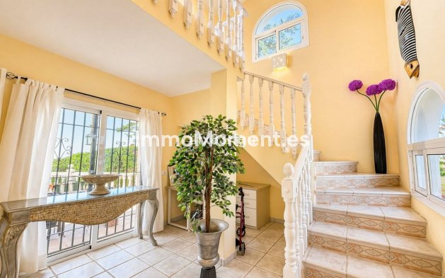 Resale - Villa - Mijas - Mijas Costa