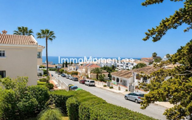Resale - Villa - Mijas - Mijas Costa