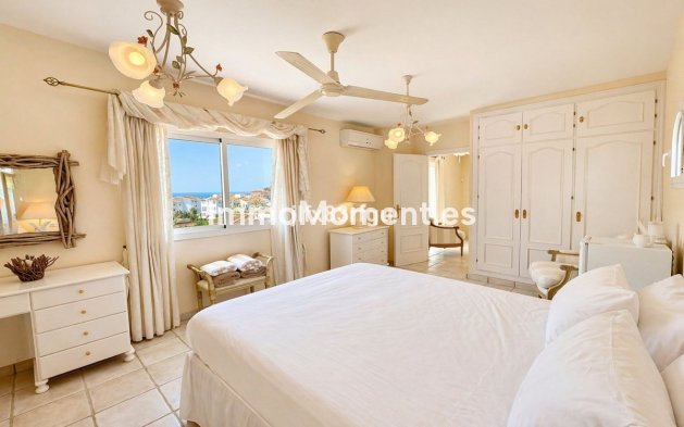 Resale - Villa - Mijas - Mijas Costa