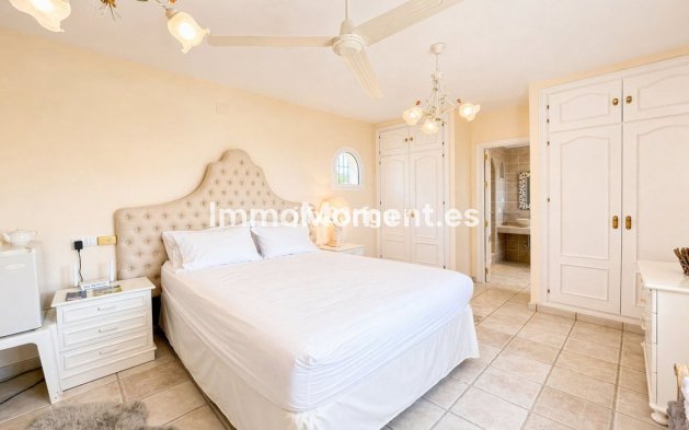 Resale - Villa - Mijas - Mijas Costa