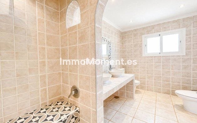 Resale - Villa - Mijas - Mijas Costa