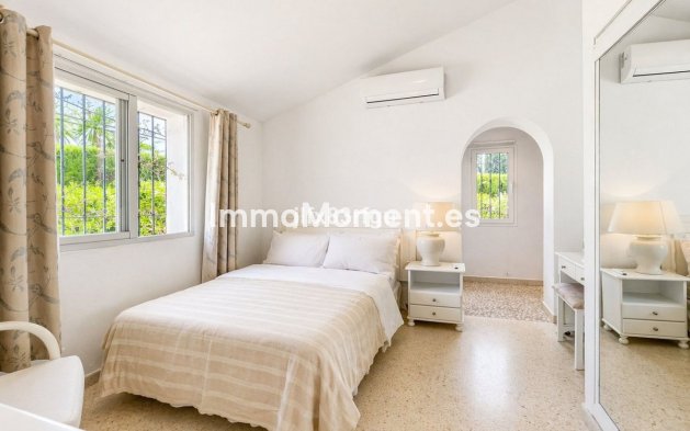 Resale - Villa - Mijas - Mijas Costa