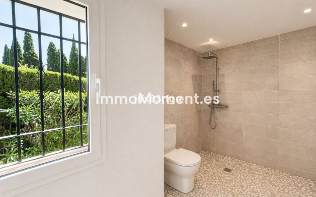 Resale - Villa - Mijas - Mijas Costa
