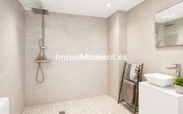 Resale - Villa - Mijas - Mijas Costa