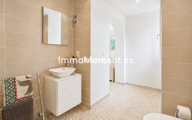 Resale - Villa - Mijas - Mijas Costa