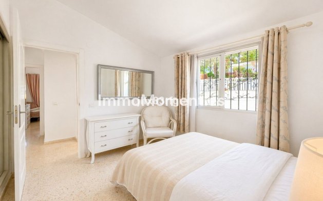 Resale - Villa - Mijas - Mijas Costa