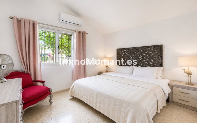 Resale - Villa - Mijas - Mijas Costa