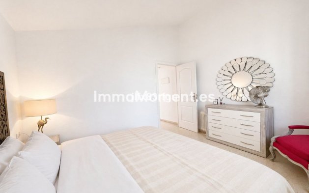Resale - Villa - Mijas - Mijas Costa