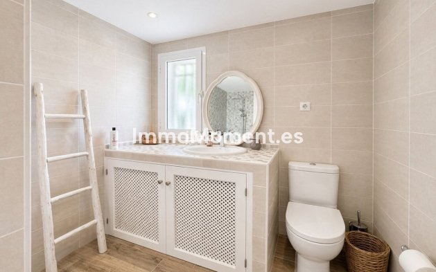 Resale - Villa - Mijas - Mijas Costa