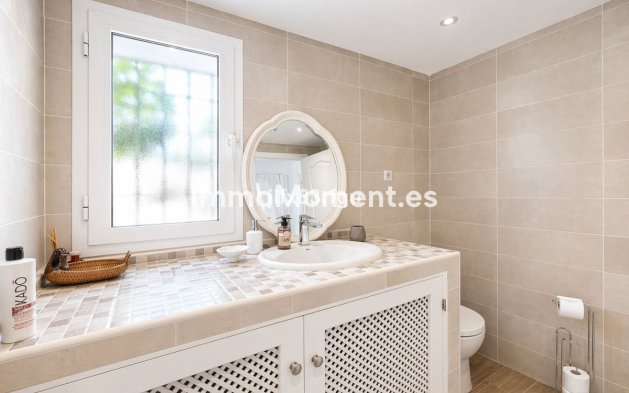 Resale - Villa - Mijas - Mijas Costa