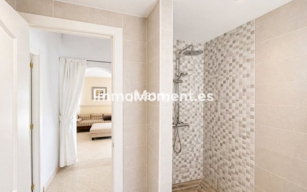 Resale - Villa - Mijas - Mijas Costa