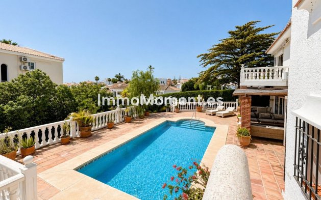 Resale - Villa - Mijas - Mijas Costa