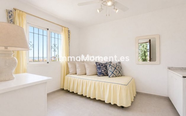 Resale - Villa - Mijas - Mijas Costa