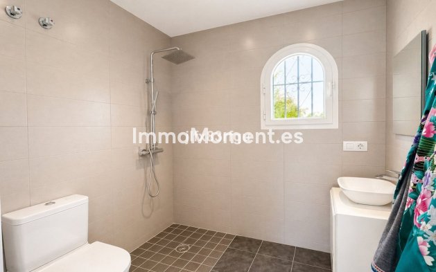 Resale - Villa - Mijas - Mijas Costa