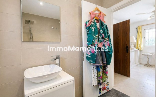 Resale - Villa - Mijas - Mijas Costa