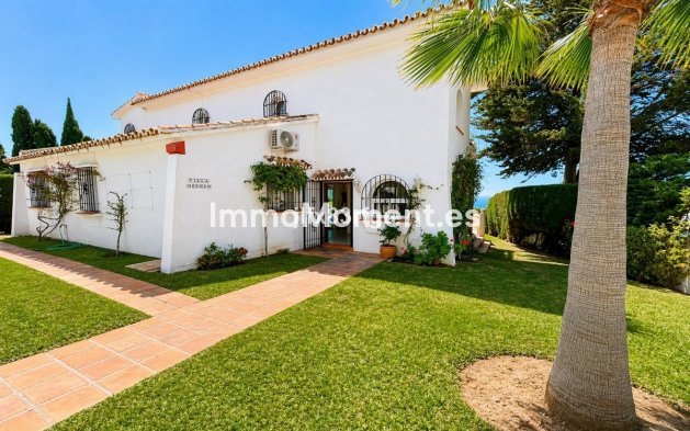 Resale - Villa - Mijas - Mijas Costa