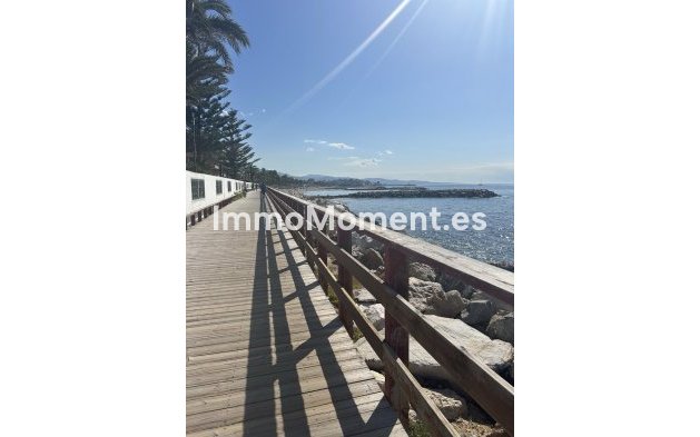 Bestaande woning - Appartement - Marbella - San Pedro de Alcántara
