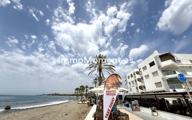 Bestaande woning - Appartement - Marbella - San Pedro de Alcántara