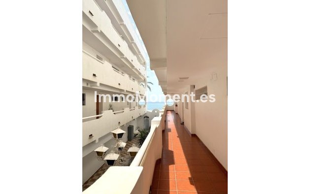 Bestaande woning - Appartement - Marbella - San Pedro de Alcántara