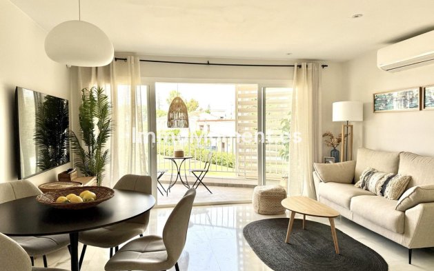 Bestaande woning - Appartement - Marbella - San Pedro de Alcántara