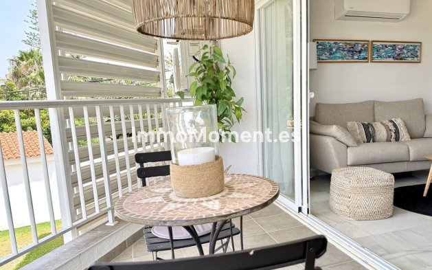 Bestaande woning - Appartement - Marbella - San Pedro de Alcántara