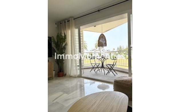 Bestaande woning - Appartement - Marbella - San Pedro de Alcántara