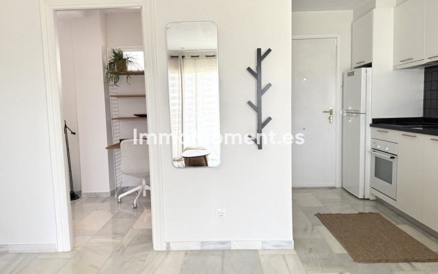 Bestaande woning - Appartement - Marbella - San Pedro de Alcántara