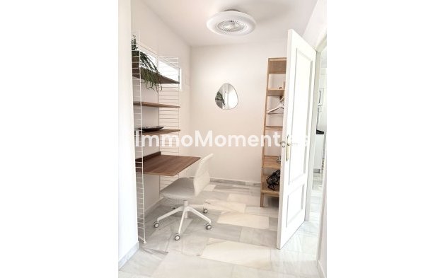 Bestaande woning - Appartement - Marbella - San Pedro de Alcántara