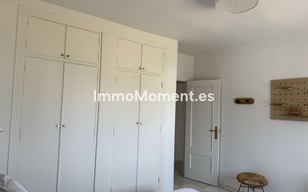 Bestaande woning - Appartement - Marbella - San Pedro de Alcántara