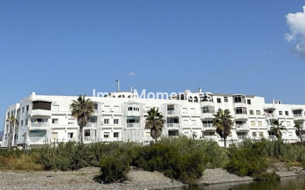 Bestaande woning - Appartement - Marbella - San Pedro de Alcántara