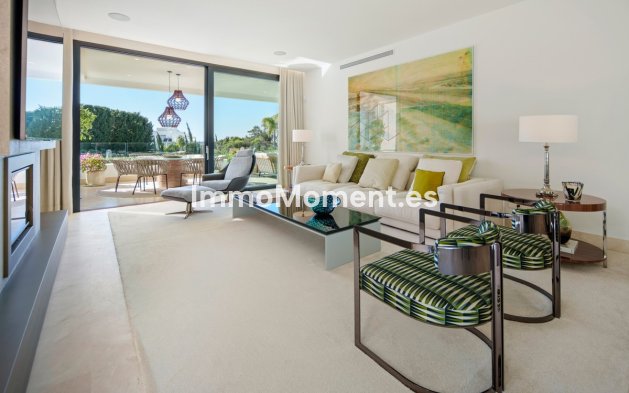 Reventa - Apartamento - Marbella - The Golden Mile