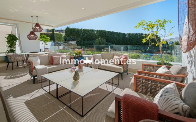 Reventa - Apartamento - Marbella - The Golden Mile