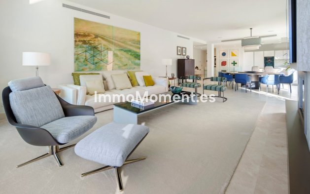 Reventa - Apartamento - Marbella - The Golden Mile