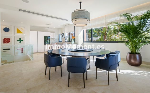 Reventa - Apartamento - Marbella - The Golden Mile